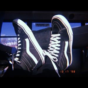 Meet your Posher, Mads